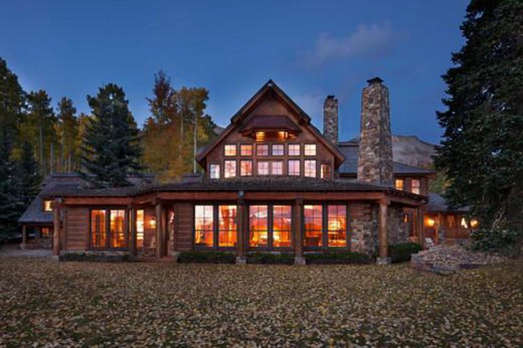 Una tenuta da sogno in Colorado, Tom Cruise vende casa