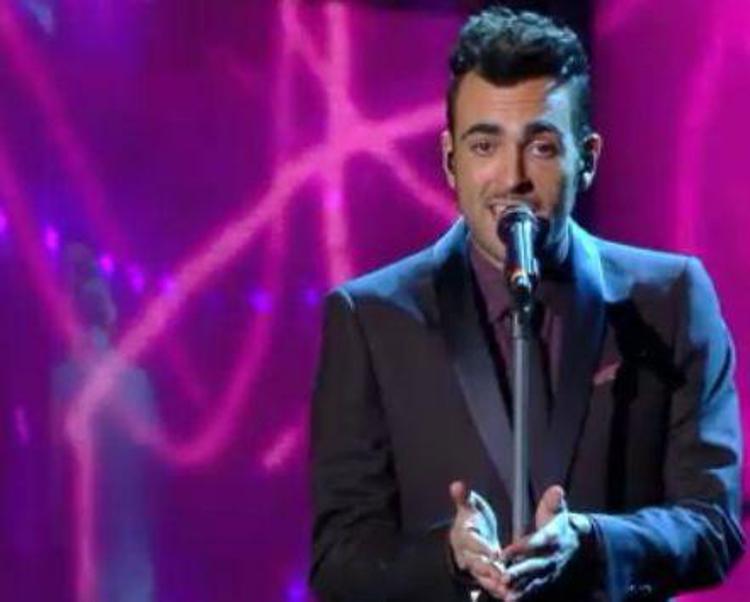 Tv: sesto live per X Factor, ospite Marco Mengoni