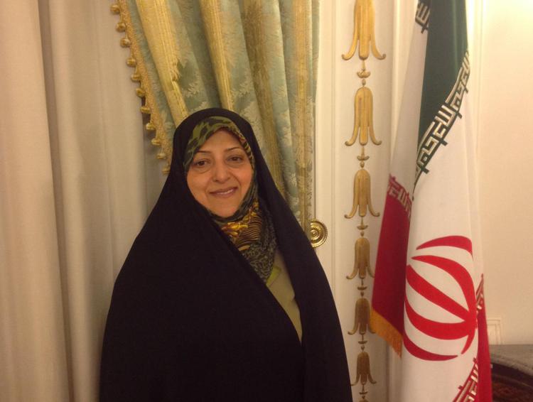Iran: vice presidente, tempi revoca sanzioni ostacolo a accordo nucleare