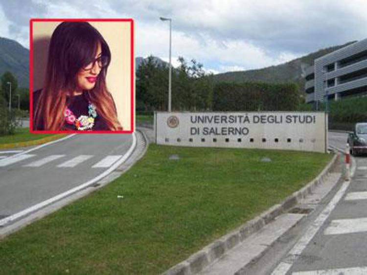 Tragedia all'università di Salerno: studentessa investita e uccisa da un bus. Indagato l'autista