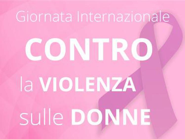 Professioni: Calderone, Ordini a raccolta contro violenza donne