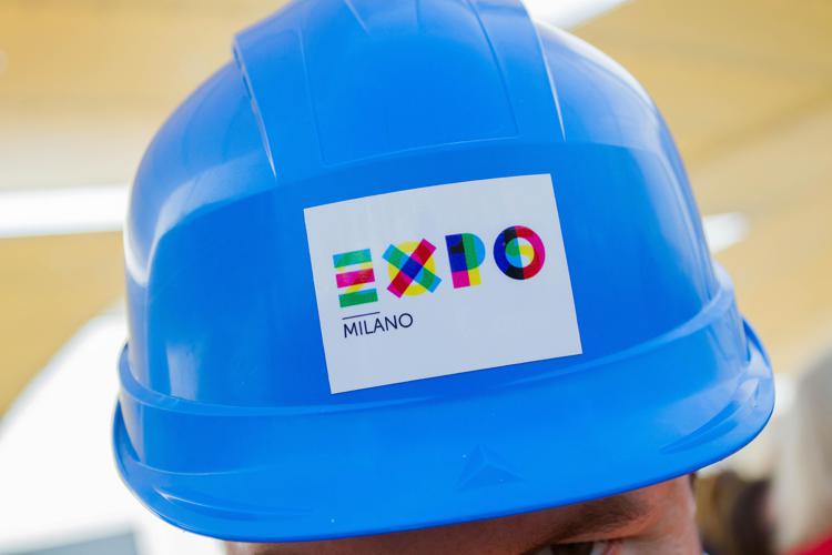 Generali: vince gara europea per assicurare Expo Milano 2015