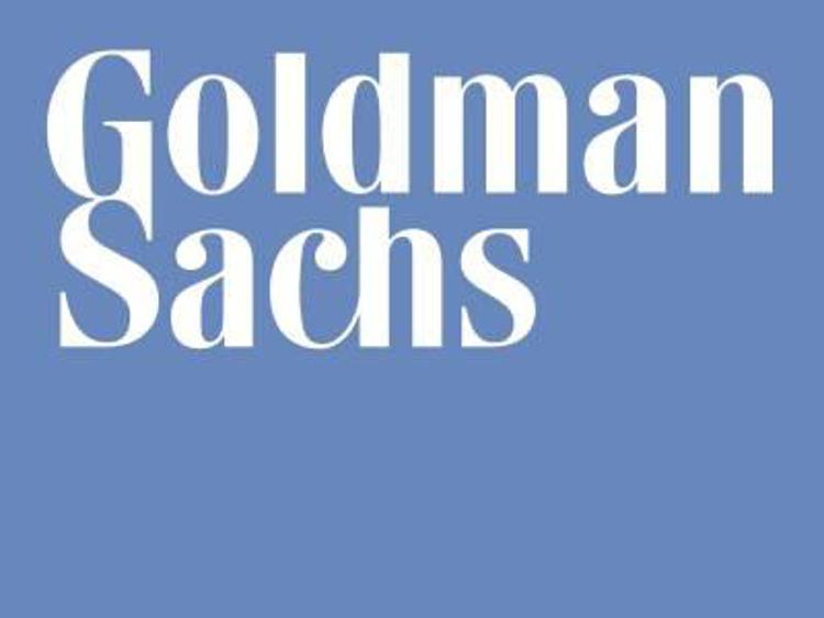 Ue: Goldman Sachs, ripresa lenta ma rischio deflazione limitato