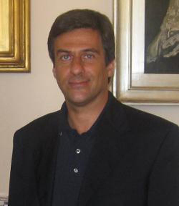 Emilio Bonifazi
