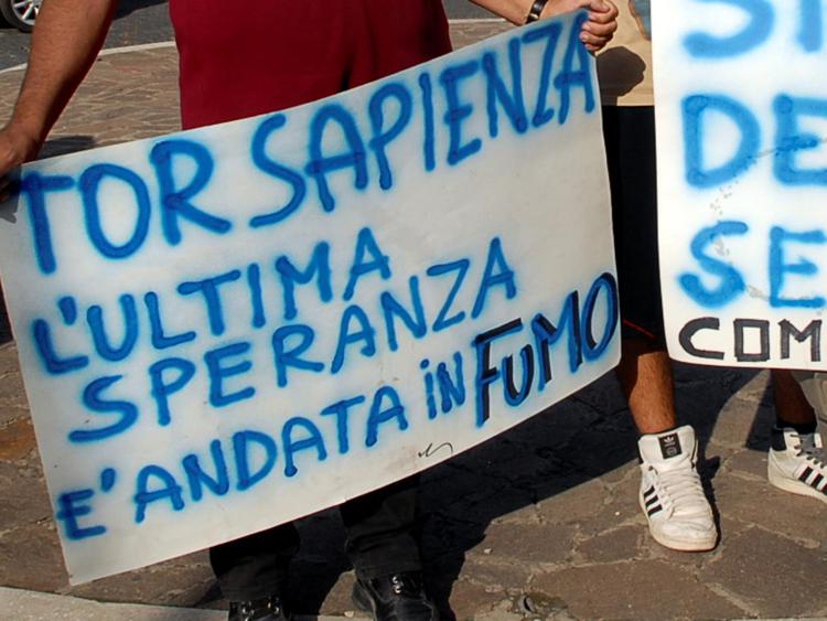 Roma: Unhcr, minore colpito da attacco di cuore dopo fatti Tor Sapienza