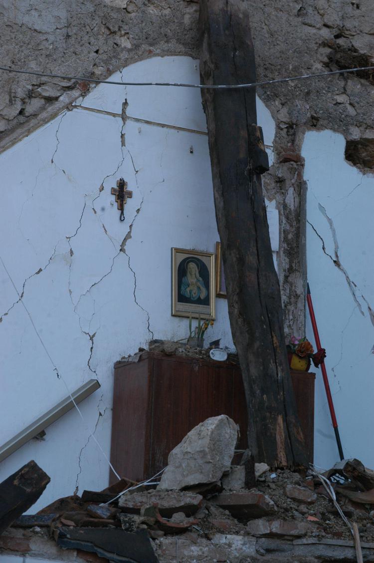 Terremoti: Boschi, mai detto che piccole scosse impediscono quelle forti