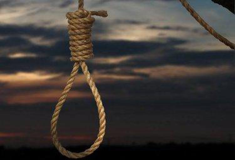 Iran executes man convicted of rape and murder as a child