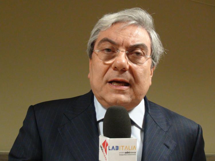 Giuseppe Roma, Senior Advisor Censis