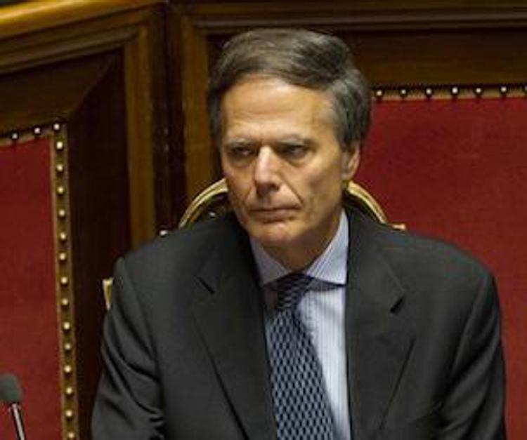 Italy backs fight against anti-Semitism - minister