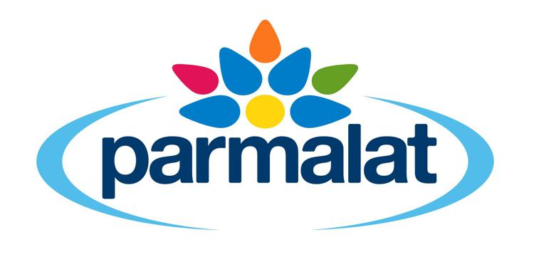 Il logo Parmalat