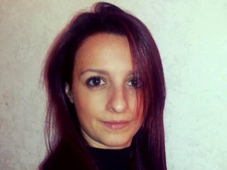 Nella foto Veronica Panarello, mamma di Loris, assassinato il 29 novembre 2014 a Santa Croce Camerina