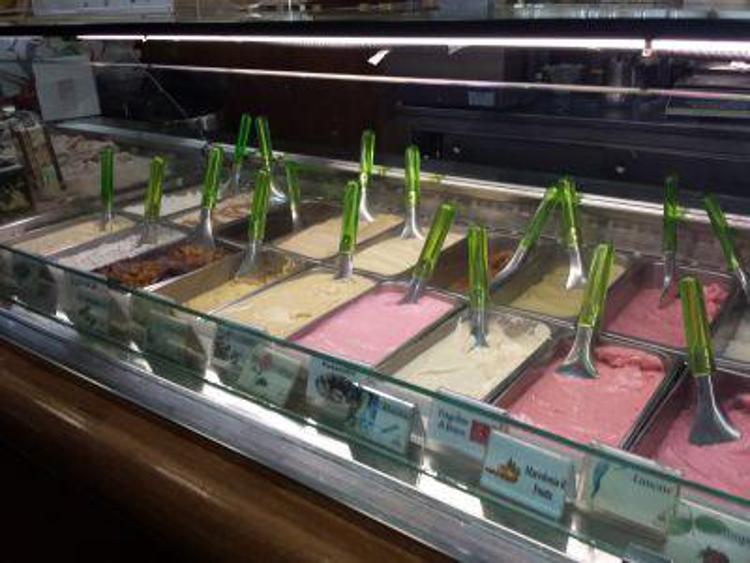 Made in Italy: a Bruxelles al via II Giornata gelato artigianale