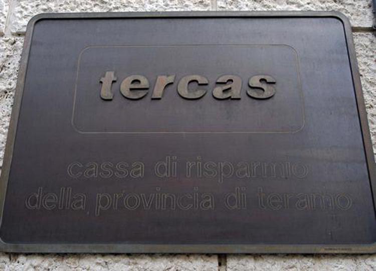 Tercas, Ue boccia intervento Fondo tutela depositi: 