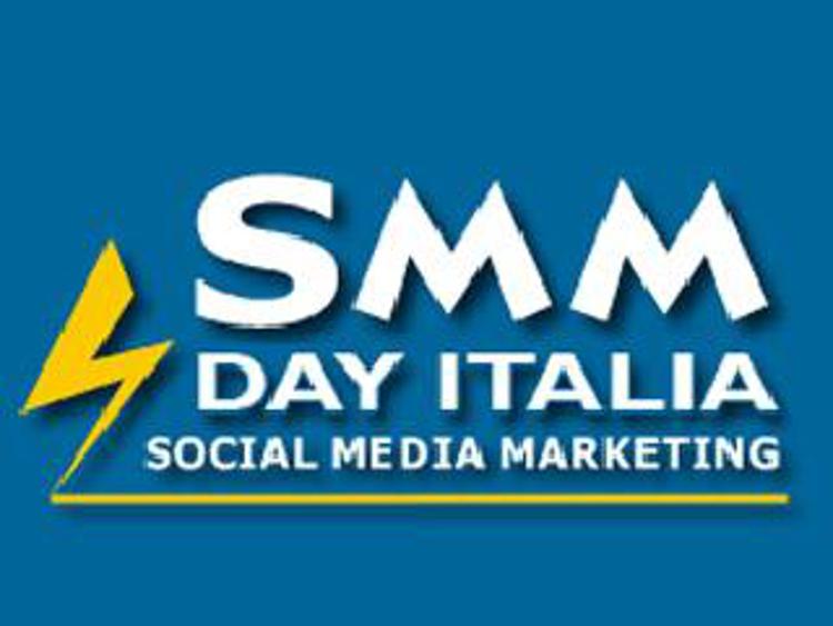 #SMMdayIT 'Social Media Marketing Day': comunicati i nomi degli speaker