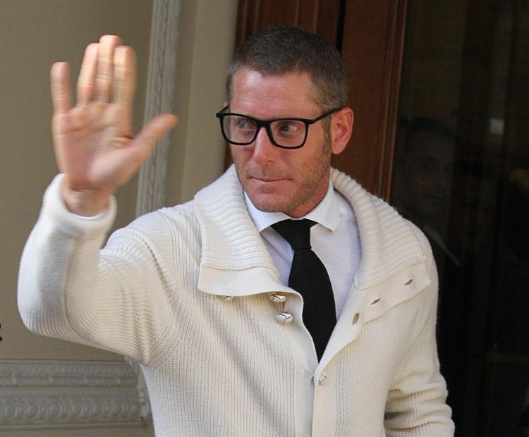 Italia Independent, Lapo Elkann 'imprenditore modello' per Forbes -  Adnkronos.com