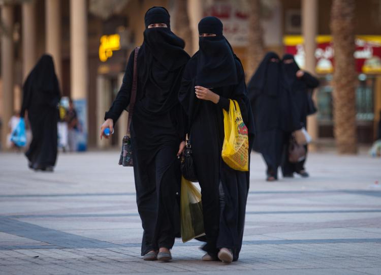 A.Saudita: endogamia al 67%, è record mondiale di anomalie genetiche