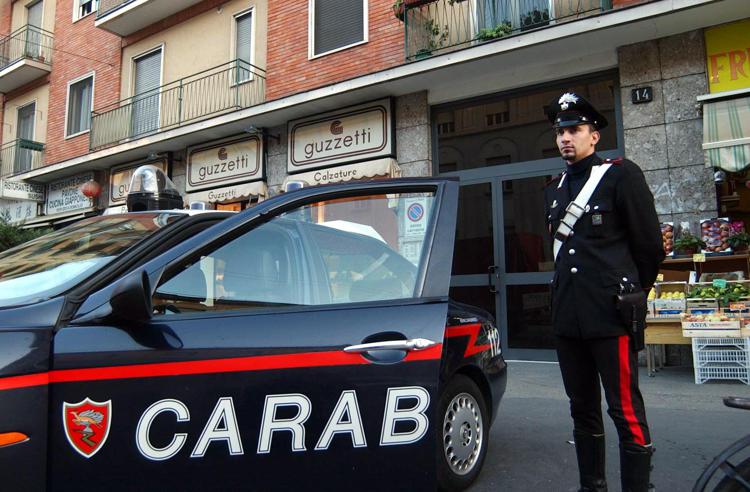 Palermo: picchiano selvaggiamente extracomunitario per 15 euro, arrestati