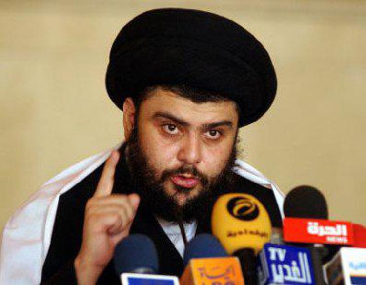 Iraq: al-Sadr, Paese sarà pieno di cadaveri Is se si avvicina a luoghi sacri