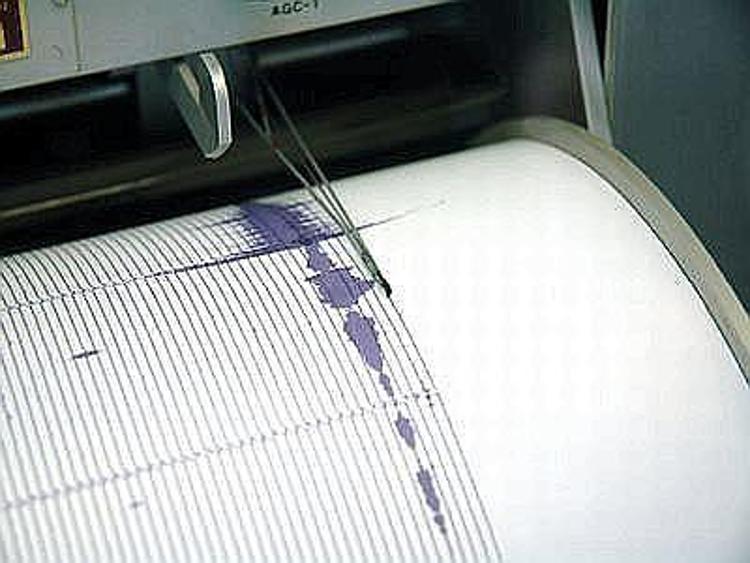 Terremoti: sciame sismico nella notte nel Chianti, scossa più forte magnitudo 3.5