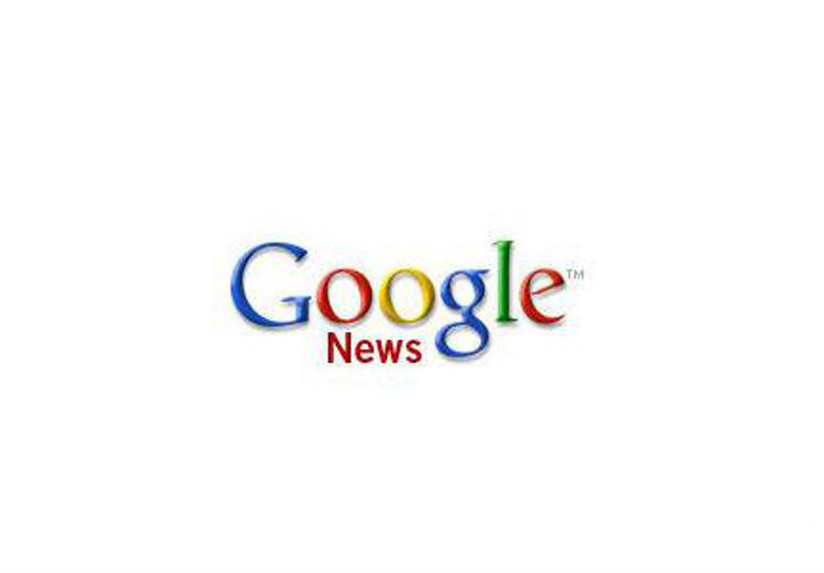Google: Anso, in Spagna scritta pagina nera editoria on line