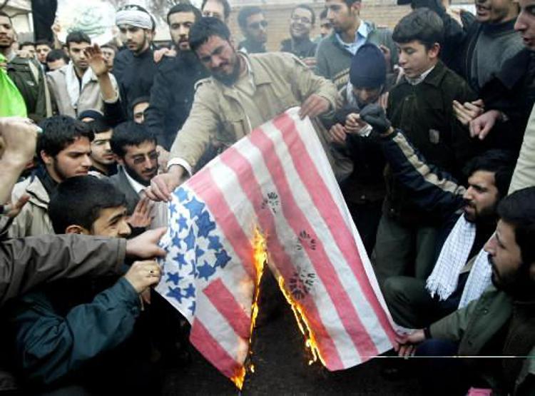 Iran: gli ostaggi Usa e i risarcimenti mai arrivati, 'delusi da governo'