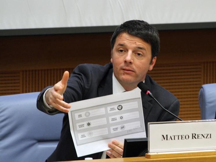 Governo: Renzi, 2015 anno decisivo