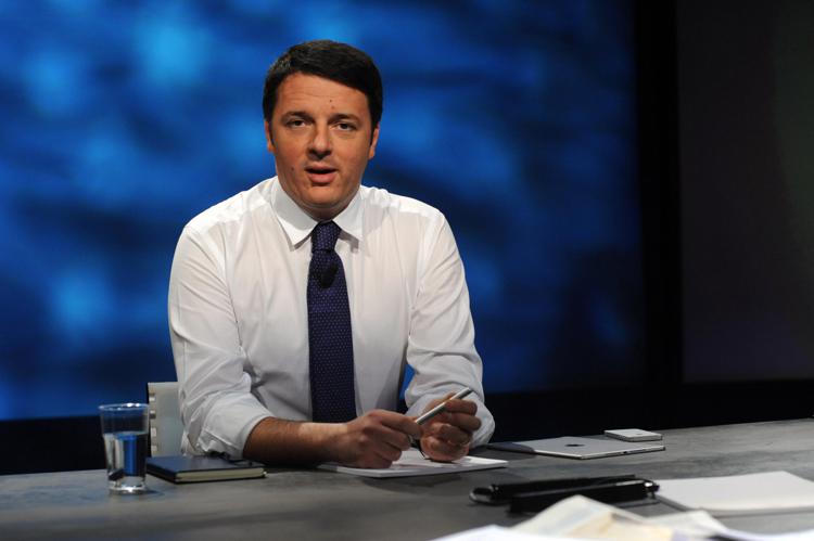 Italia-Turchia: Renzi in visita da giovedì, focus su economia