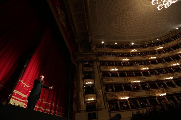 (Brescia/Amisano © Teatro alla Scala)