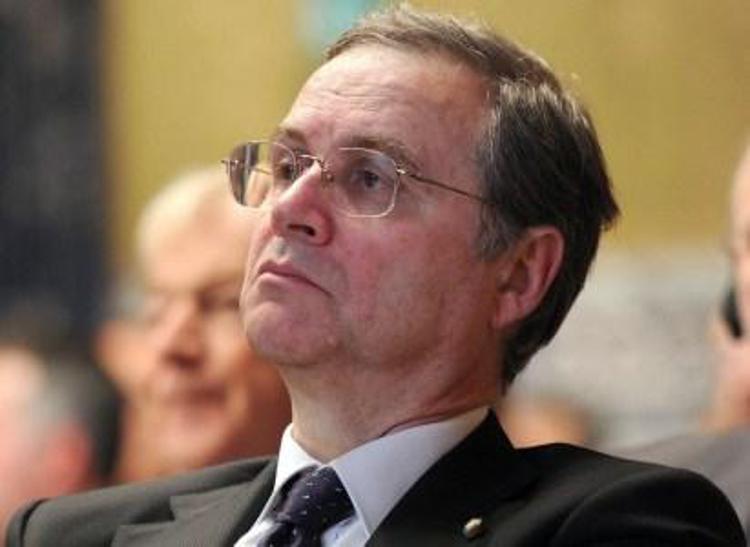 Ignazio Visco, Governatore della Banca d'Italia