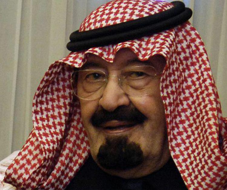 A.Saudita: re Abdullah in ospedale per esami medici