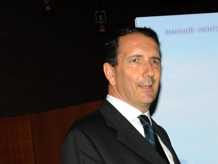 Il direttore generale della Rai, Luigi Gubitosi (AdnKronos)