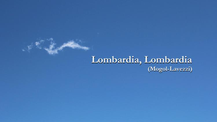 Lombardia, Inno
