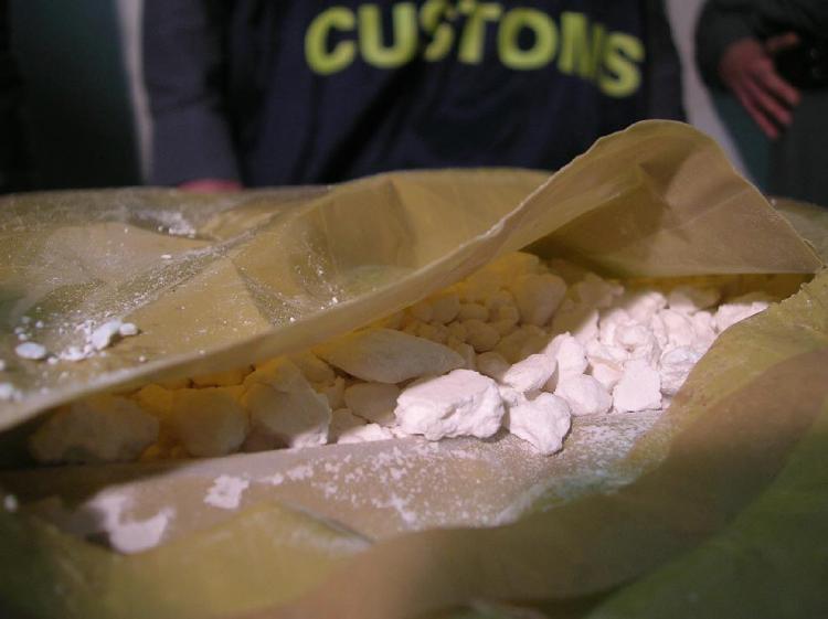 Droga: traffico di stupefacenti, 28 arresti a Messina