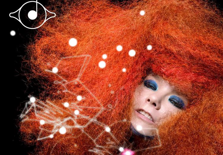Musica: il live 'Biophilia' di Björk su Sky arte