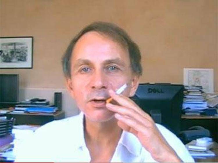 Michel houellebecq