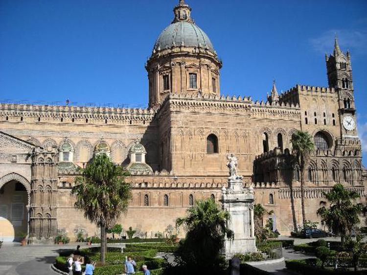 'Sicilia en Primeur 2018', a Palermo vino incontra cultura
