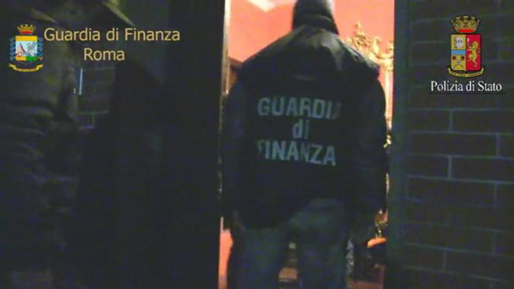 Assets worth almost €1mln seized from Calabrian mafia suspects