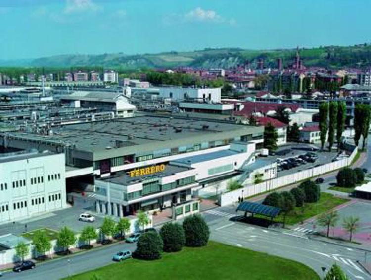 Lavoro: Ferrero cerca stagisti per sede Lussemburgo
