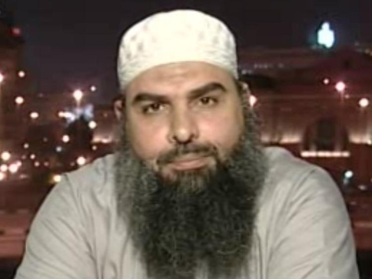 Cleric kidnapped by CIA vows to sue Egypt over his torture
