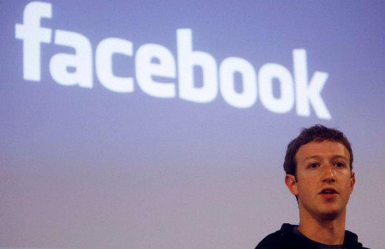 Facebook porta internet nei campi profughi