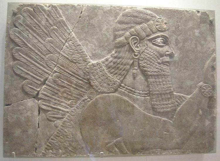 Iraq: Unesco, distruzione Nimrud è crimine di guerra