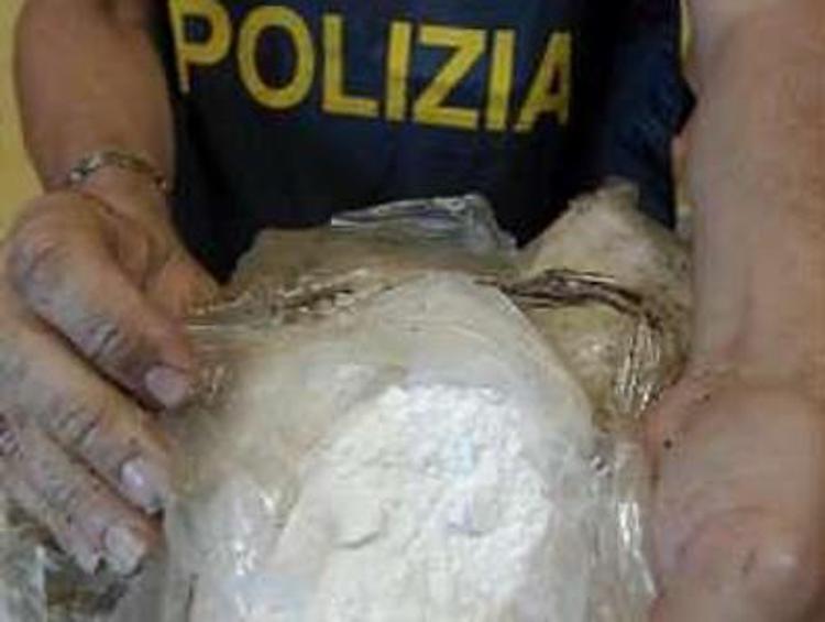Mafia: operazione antidroga a Catania, 27 arresti
