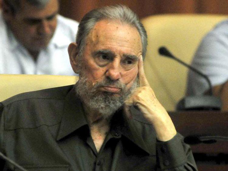 Cuba: voci su morte lider maximo, Granma pubblica sue foto recenti