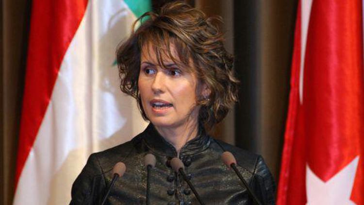 Siria: Teheran invita Asma a trasferirsi in Iran, Assad dice no