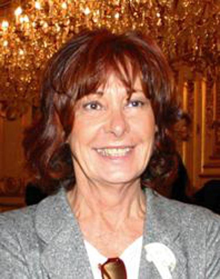 Francia Padovani, islamofobia è ora il grande pericolo