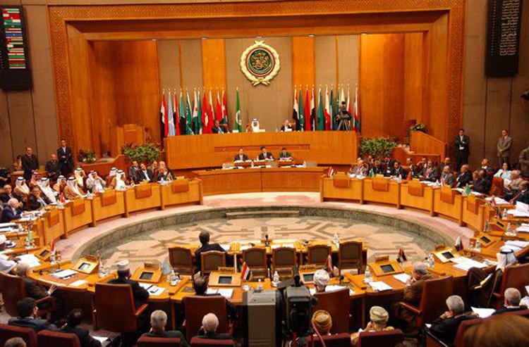 Mo: ministri Esteri arabi al Cairo per riunione straordinaria