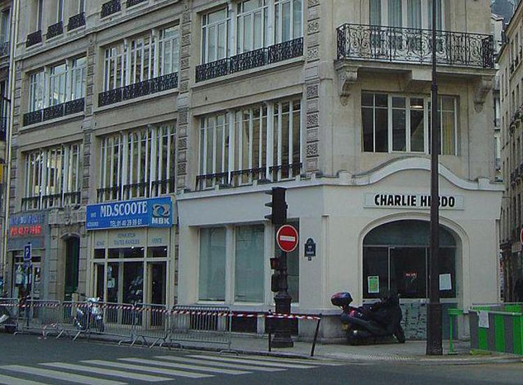 Francia: Is celebra attentatori come 'eroi jihadisti', vendicato il Profeta