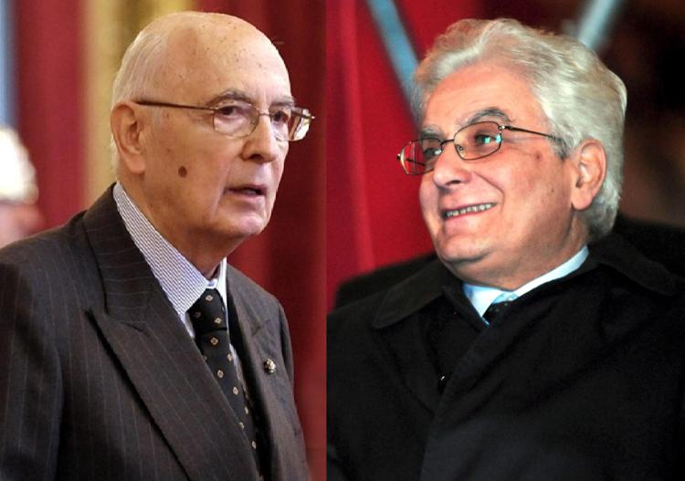 Quirinale: il lascito di Napolitano, Mattarella punto saldo per riforme