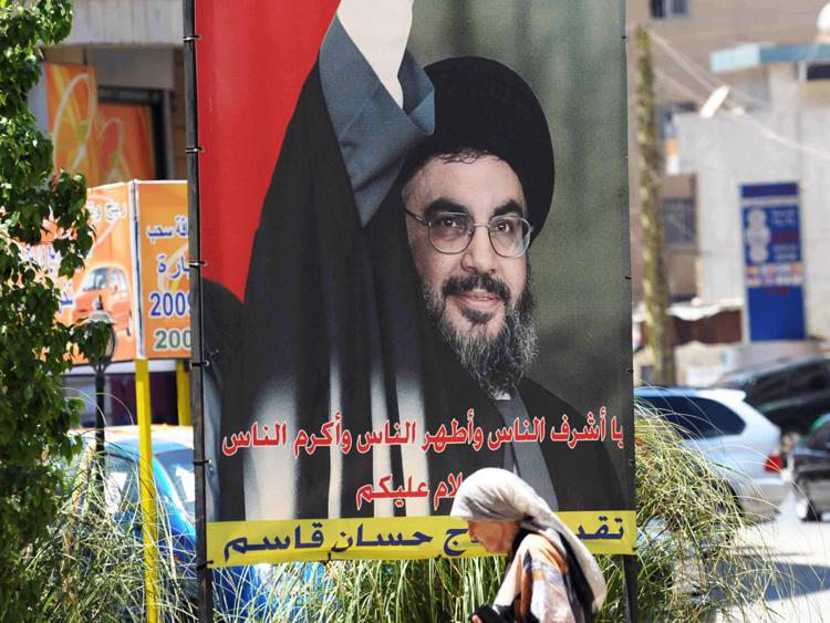 Mo: Nasrallah, pronti a guerra, Israele non ci metta ancora alla prova