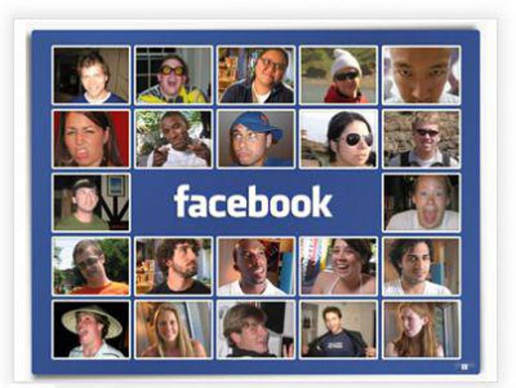 Internet: blackout Facebook e Instagram, forse attacco hacker